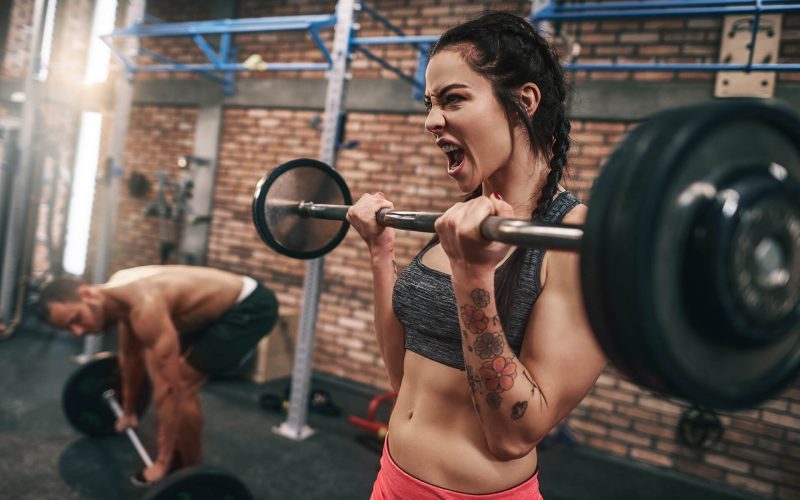 Оксана Петренко